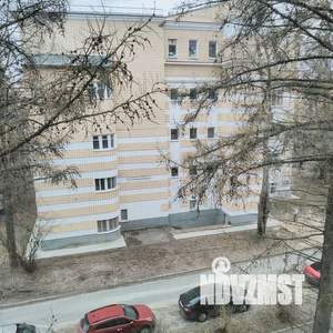 1-к квартира, посуточно, 25м2, 4/5 этаж