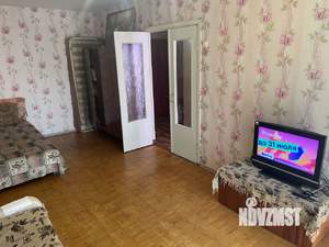 1-к квартира, посуточно, 32м2, 4/5 этаж