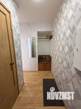 1-к квартира, на длительный срок, 32м2, 2/5 этаж