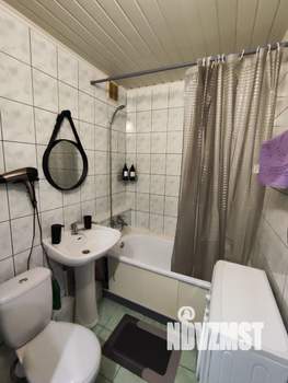 1-к квартира, посуточно, 32м2, 4/5 этаж