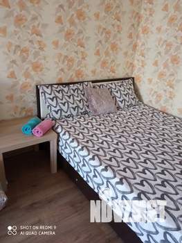 1-к квартира, посуточно, 35м2, 3/5 этаж