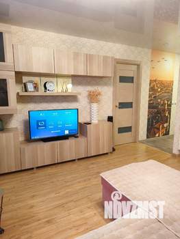 2-к квартира, на длительный срок, 40м2, 4/5 этаж