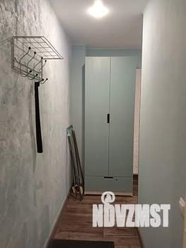 Студия квартира, посуточно, 16м2, 1/5 этаж