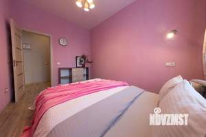 1-к квартира, посуточно, 39м2, 1/5 этаж