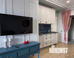 2-к квартира, посуточно, 53м2, 7/9 этаж