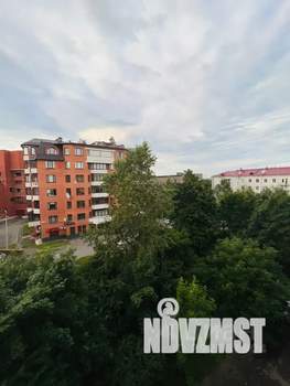 1-к квартира, посуточно, 31м2, 5/5 этаж