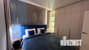 2-к квартира, посуточно, 45м2, 2/9 этаж