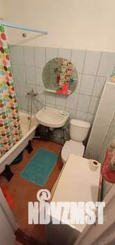 1-к квартира, посуточно, 30м2, 5/5 этаж