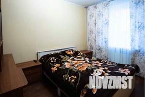 2-к квартира, посуточно, 68м2, 6/9 этаж