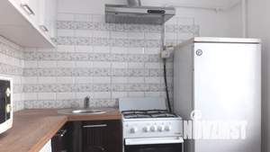 1-к квартира, посуточно, 35м2, 4/5 этаж