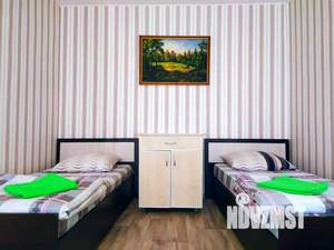 1-к квартира, посуточно, 31м2, 1/1 этаж