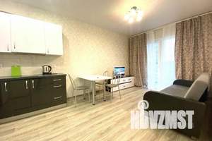 2-к квартира, посуточно, 42м2, 4/9 этаж