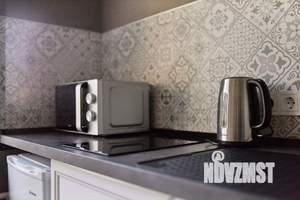 1-к квартира, посуточно, 50м2, 1/1 этаж