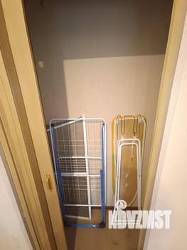 1-к квартира, на длительный срок, 32м2, 5/5 этаж