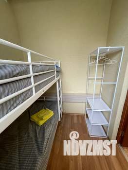 2-к квартира, посуточно, 45м2, 1/5 этаж