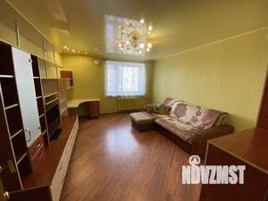 2-к квартира, посуточно, 61м2, 1/1 этаж