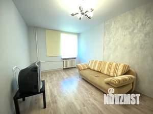 1-к квартира, посуточно, 34м2, 1/1 этаж