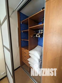 2-к квартира, посуточно, 47м2, 2/5 этаж