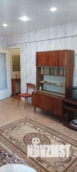 3-к квартира, на длительный срок, 50м2, 5/5 этаж