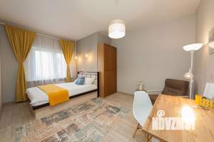 1-к квартира, на длительный срок, 36м2, 1/20 этаж