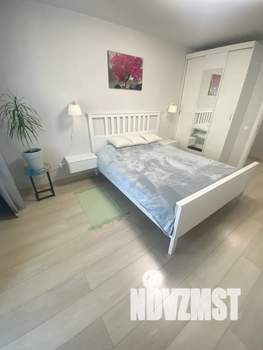 2-к квартира, посуточно, 43м2, 3/5 этаж