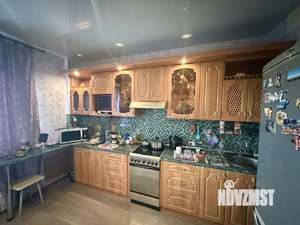 2-к квартира, на длительный срок, 80м2, 4/5 этаж