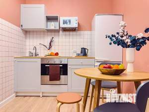 2-к квартира, посуточно, 41м2, 3/9 этаж