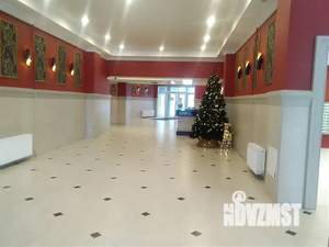 2-к квартира, посуточно, 50м2, 4/25 этаж