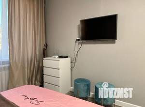 1-к квартира, посуточно, 33м2, 5/5 этаж