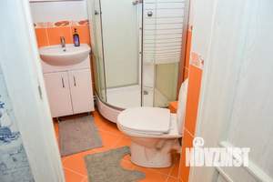 1-к квартира, посуточно, 30м2, 2/5 этаж