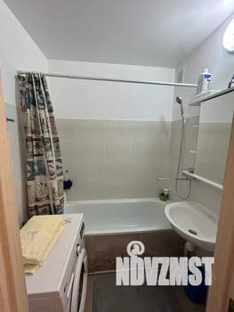 2-к квартира, посуточно, 37м2, 5/9 этаж