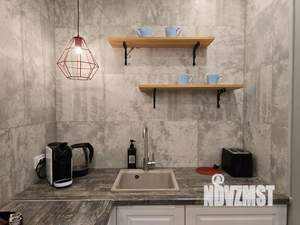 1-к квартира, посуточно, 43м2, 8/25 этаж