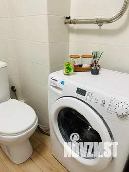 2-к квартира, посуточно, 40м2, 1/16 этаж