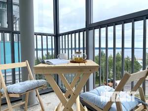 1-к квартира, посуточно, 44м2, 6/9 этаж