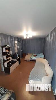 2-к квартира, посуточно, 42м2, 2/5 этаж