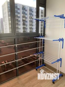 Студия квартира, на длительный срок, 32м2, 3/9 этаж