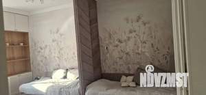 3-к квартира, посуточно, 110м2, 1/1 этаж