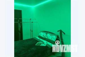 2-к квартира, посуточно, 43м2, 5/5 этаж