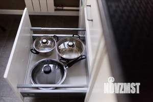 3-к квартира, посуточно, 60м2, 5/5 этаж