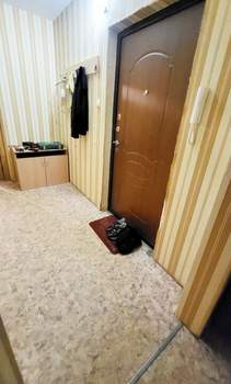 4-к квартира, на длительный срок, 90м2, 1/9 этаж