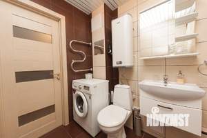 2-к квартира, посуточно, 40м2, 4/5 этаж