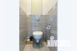 2-к квартира, посуточно, 47м2, 5/5 этаж