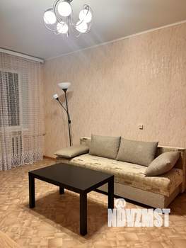 1-к квартира, на длительный срок, 32м2, 5/5 этаж