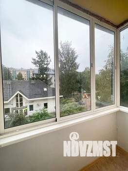 2-к квартира, посуточно, 38м2, 3/5 этаж