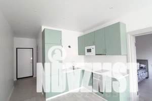 1-к квартира, посуточно, 41м2, 5/5 этаж