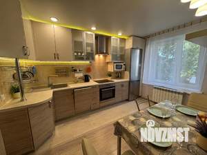 1-к квартира, посуточно, 36м2, 2/5 этаж