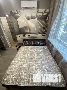 1-к квартира, посуточно, 22м2, 1/1 этаж