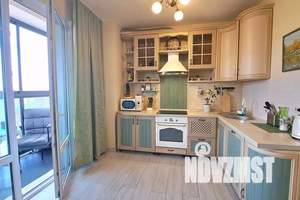 2-к квартира, посуточно, 55м2, 6/9 этаж
