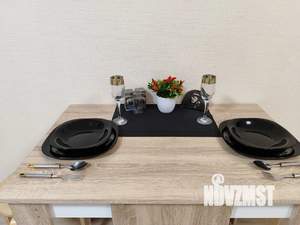 Студия квартира, посуточно, 34м2, 5/25 этаж