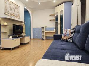 2-к квартира, посуточно, 49м2, 3/5 этаж